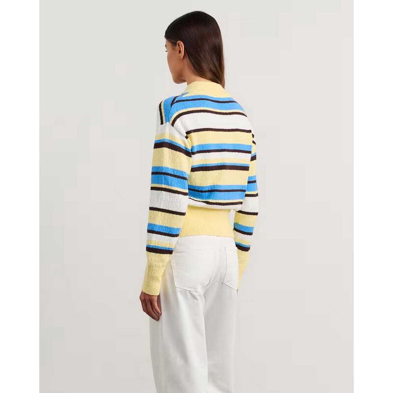 JAG Arden Zip Knit Cardigan image number 13